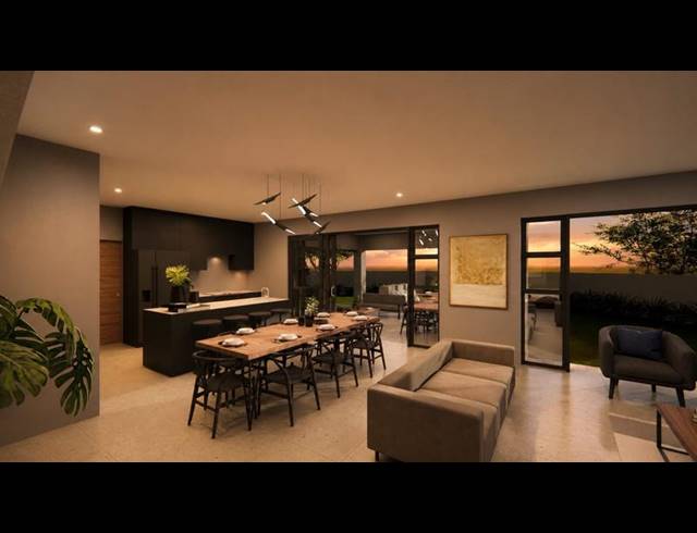 4 BEDROOM HOUSE FOR SALE IN FOUNTAINBROOK ESTATE